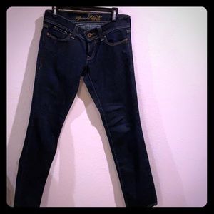 Old Navy Special Edition Jeans